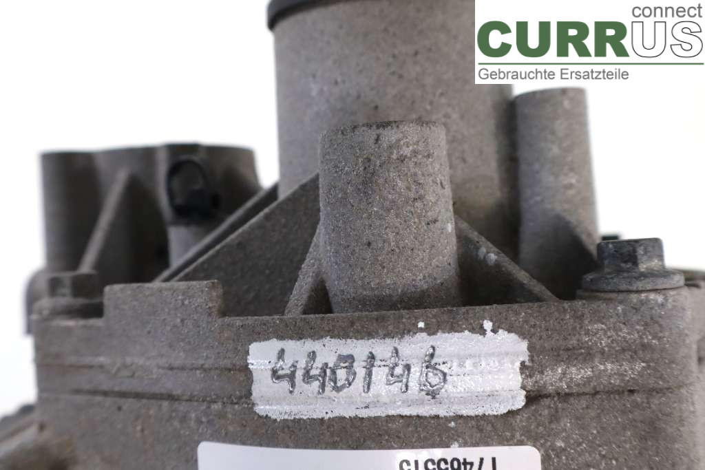 VOLVO V90 CROSS COUNTRY 17- Differential 36010143 D4204T14