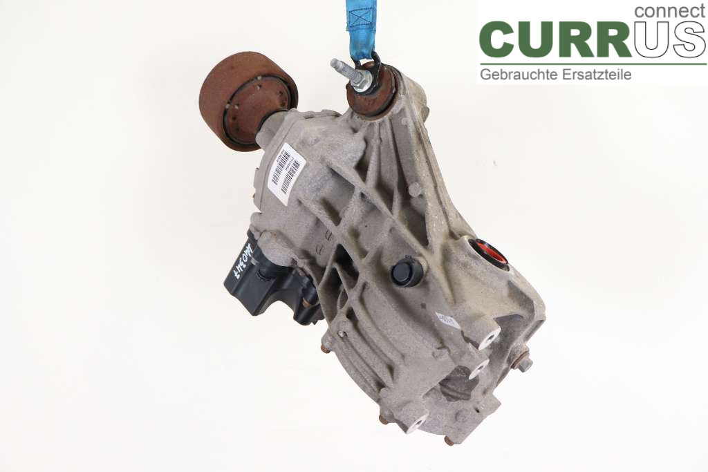VOLVO XC60  18- Differential 36010143 D4204T14