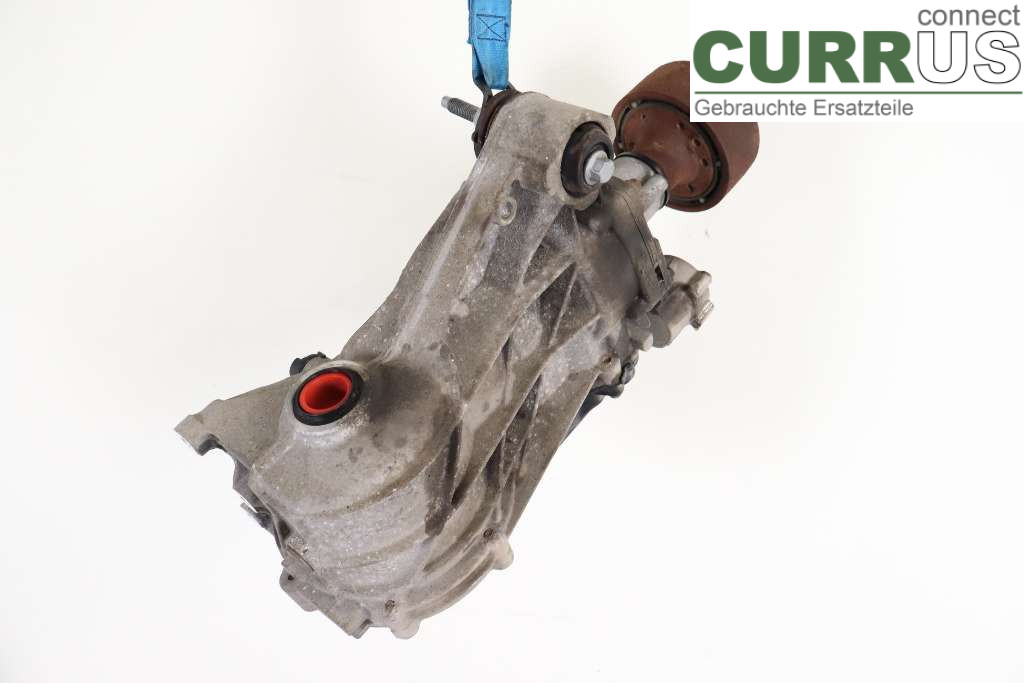 VOLVO XC60  18- Differential 36010143 D4204T14