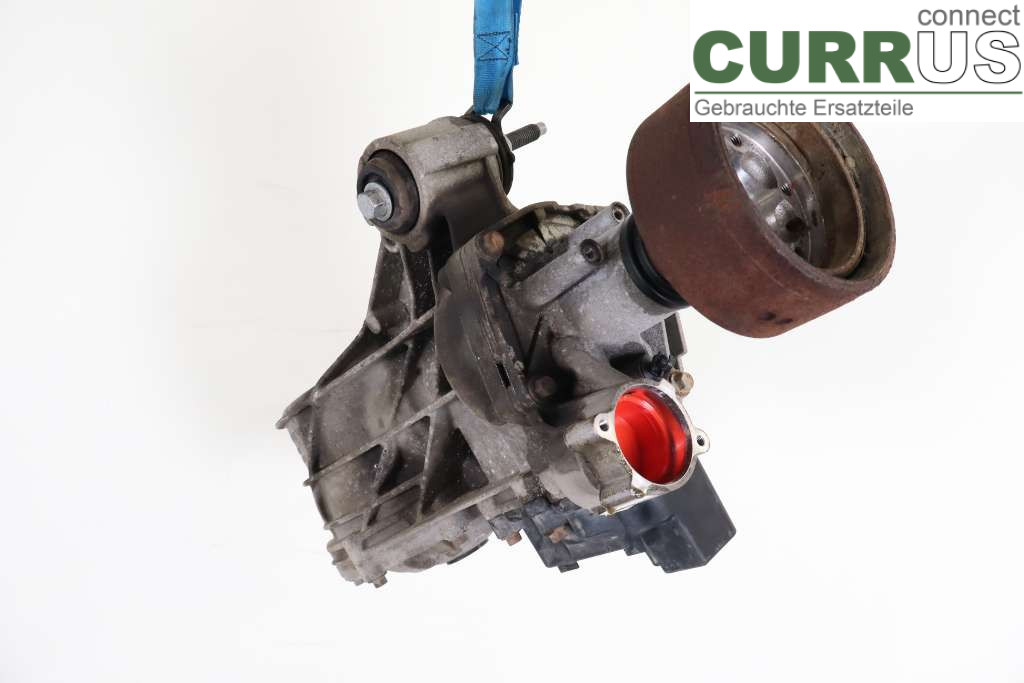 VOLVO XC60  18- Differential 36010143 D4204T14