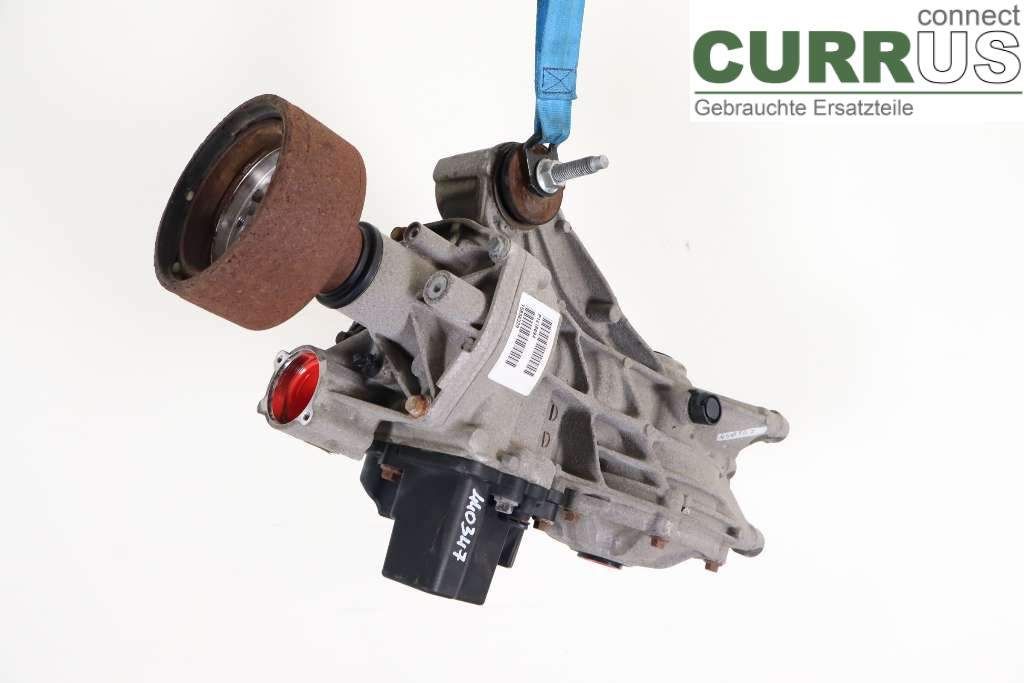 VOLVO XC60  18- Differential 36010143 D4204T14