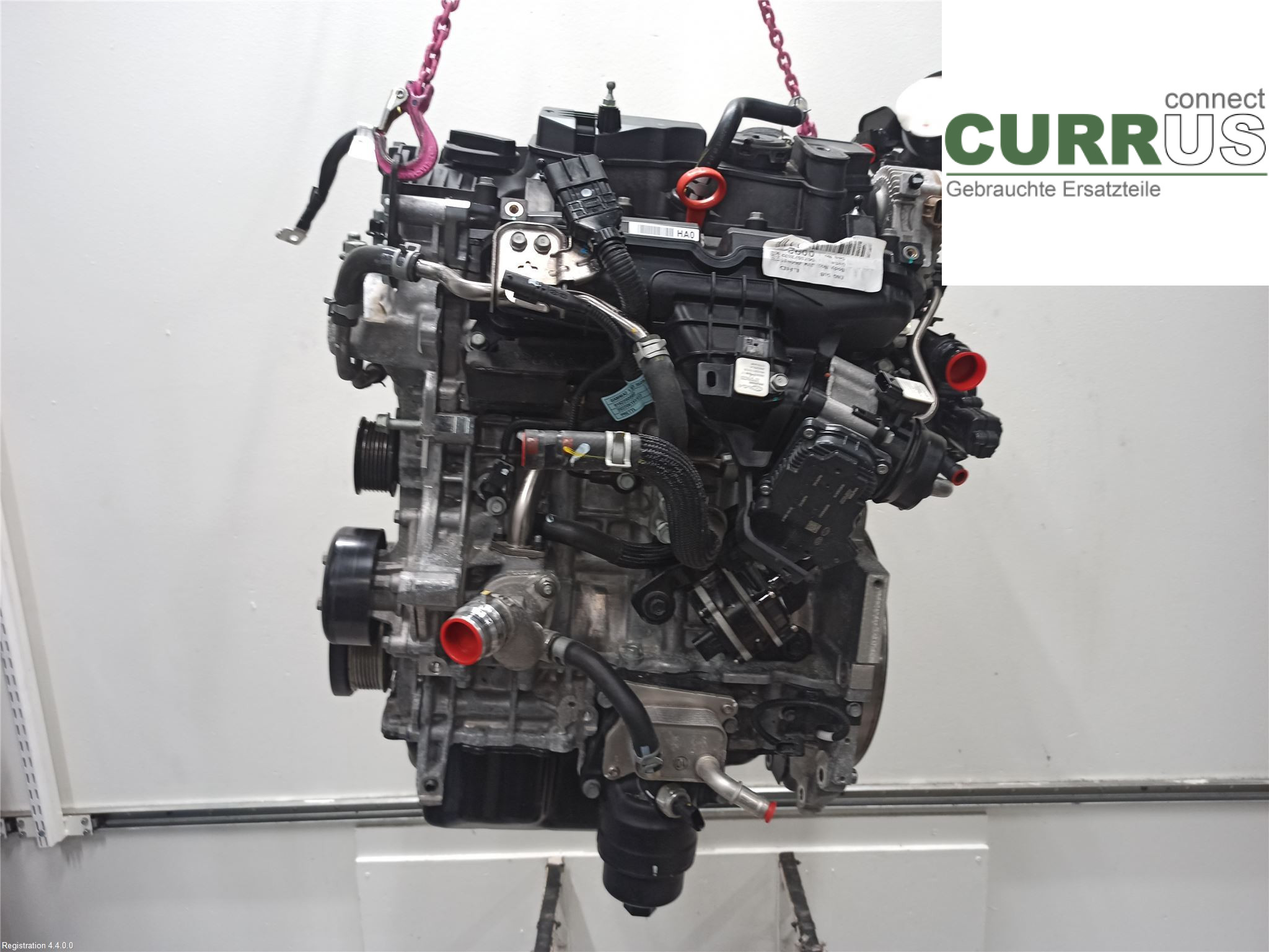 KIA SPORTAGE (NQ5)  22- Motor Z74512MZ00 G4FT