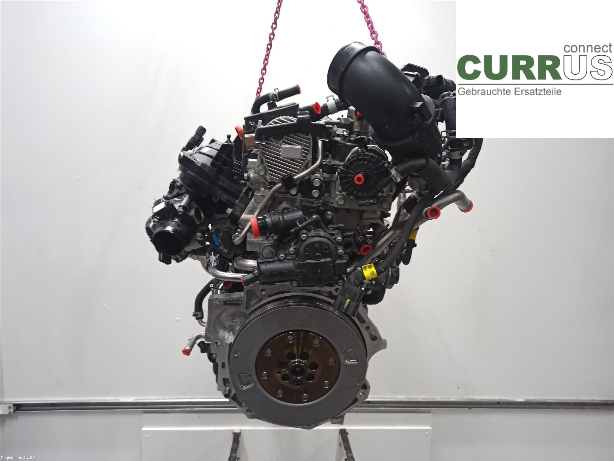 KIA SPORTAGE (NQ5)  22- Motor Z74512MZ00 G4FT