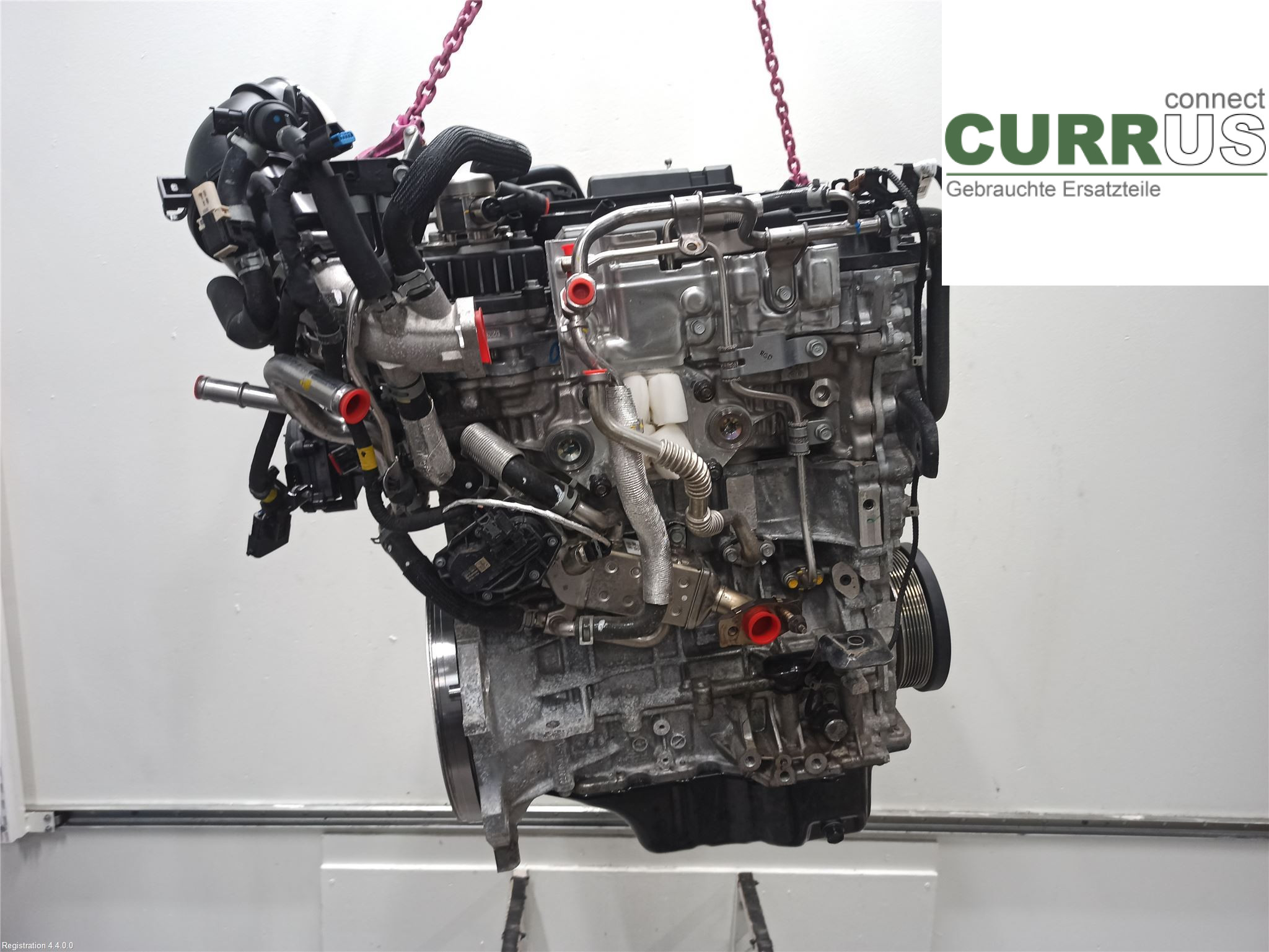 KIA SPORTAGE (NQ5)  22- Motor Z74512MZ00 G4FT