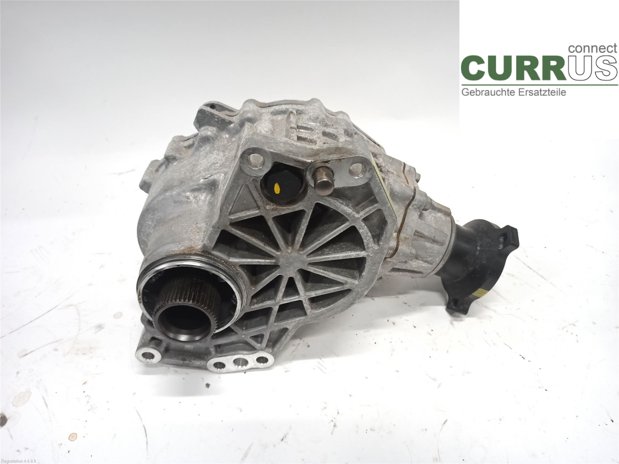 KIA SPORTAGE (NQ5)  22- Boîte de distribution 473003D310 G4FT