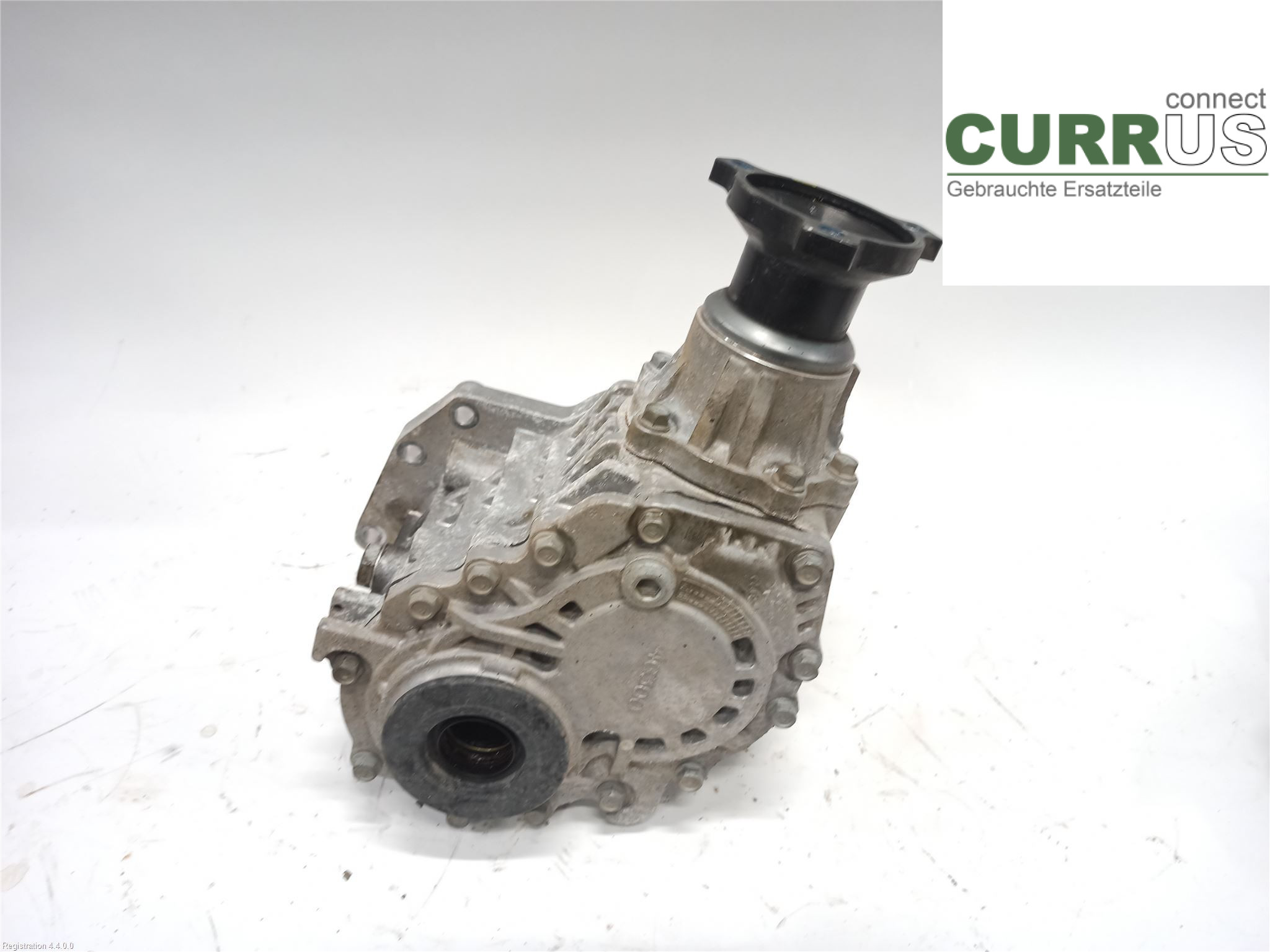 KIA SPORTAGE (NQ5)  22- Boîte de distribution 473003D310 G4FT
