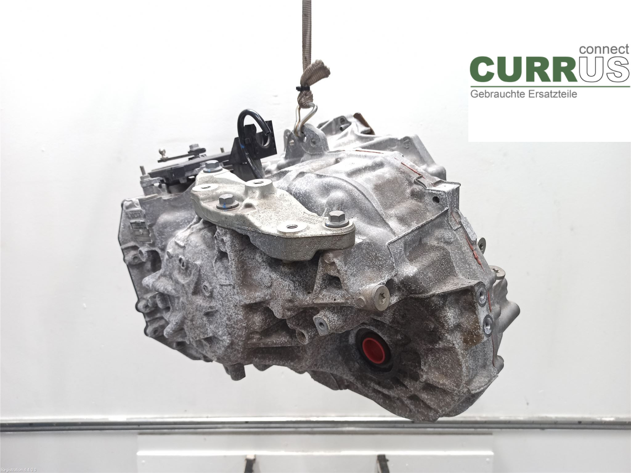 VOLVO S90  17- Gearbox (Automatic) 36012688 D4204T9