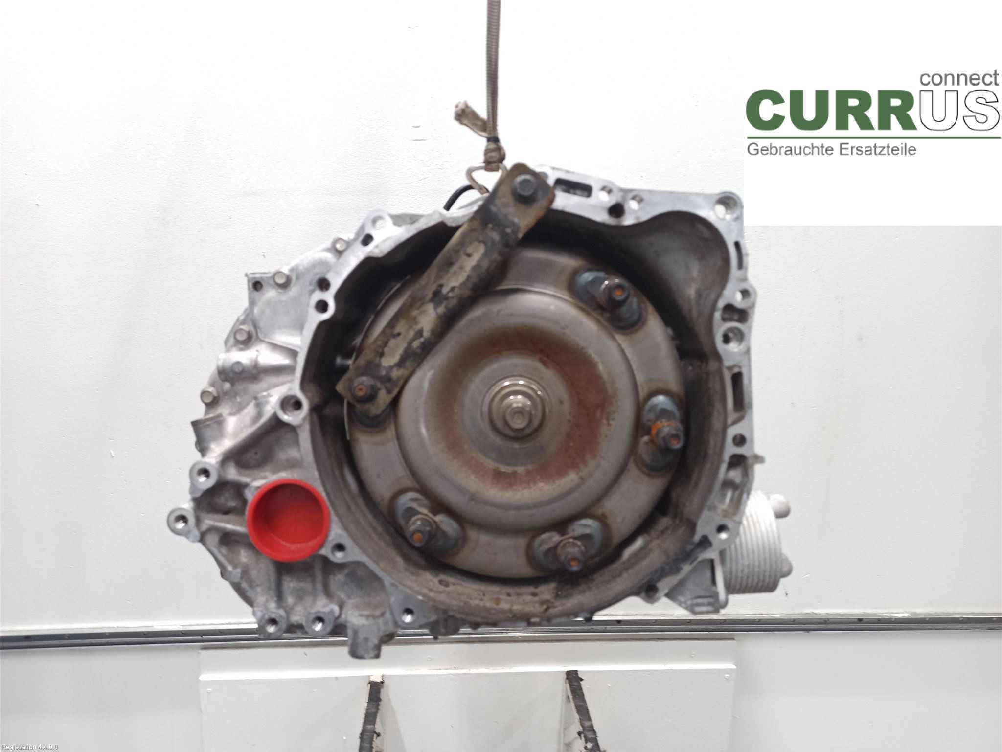 VOLVO S90  17- Gearbox (Automatic) 36012688 D4204T9