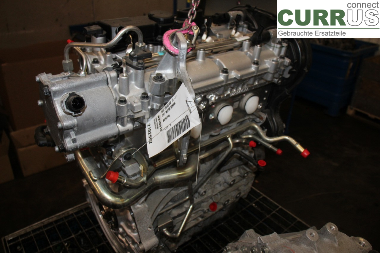 VOLVO V60  19- Engine 36012848 B4204T46