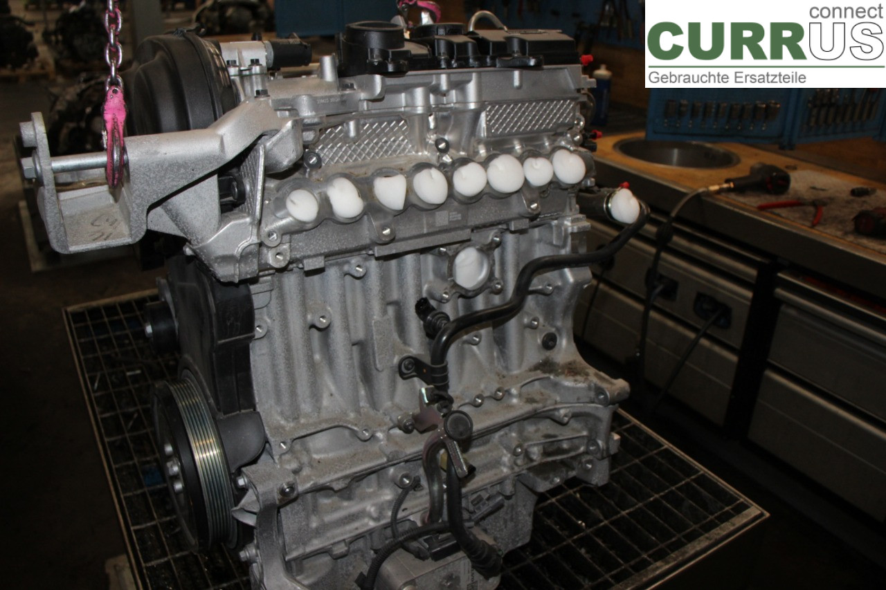 VOLVO V60  19- Engine 36012848 B4204T46