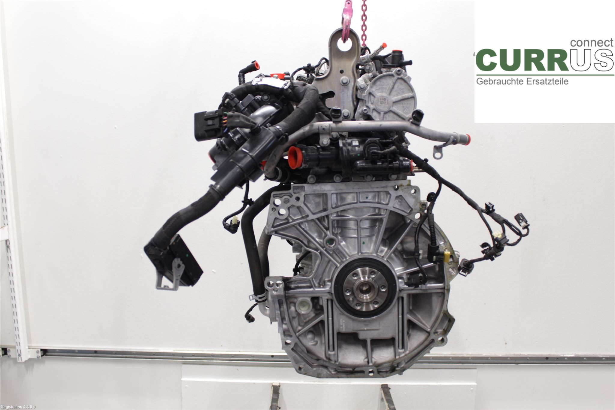MB A-KLASS (W177)   18- Engine A2820100600 M282.914