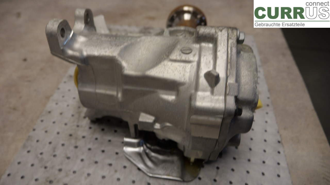 VOLVO V60 CROSS COUNTRY 19- Distribution gear box 36010506 D4204T14