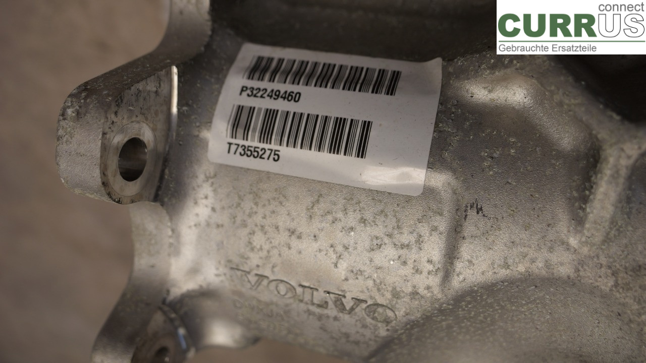 VOLVO V60 CROSS COUNTRY 19- Distribution gear box 36010506 D4204T14