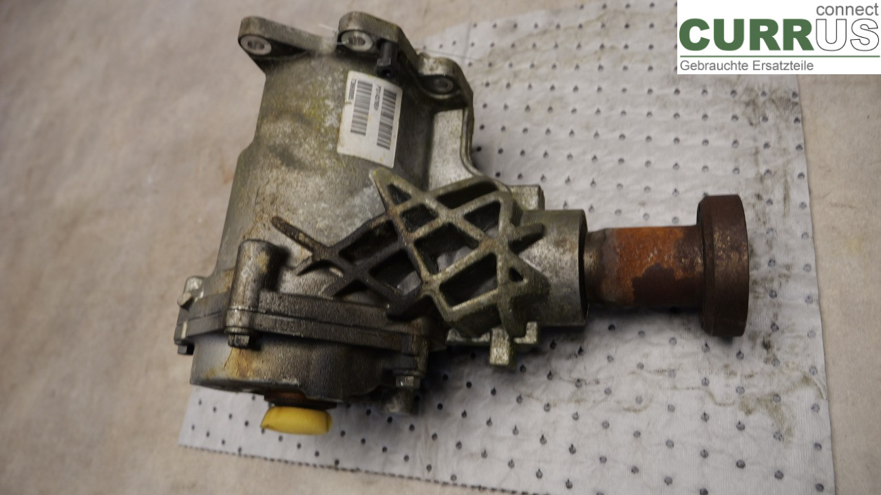 VOLVO XC70  14-16 Distribution gear box 36010508 D5244T12