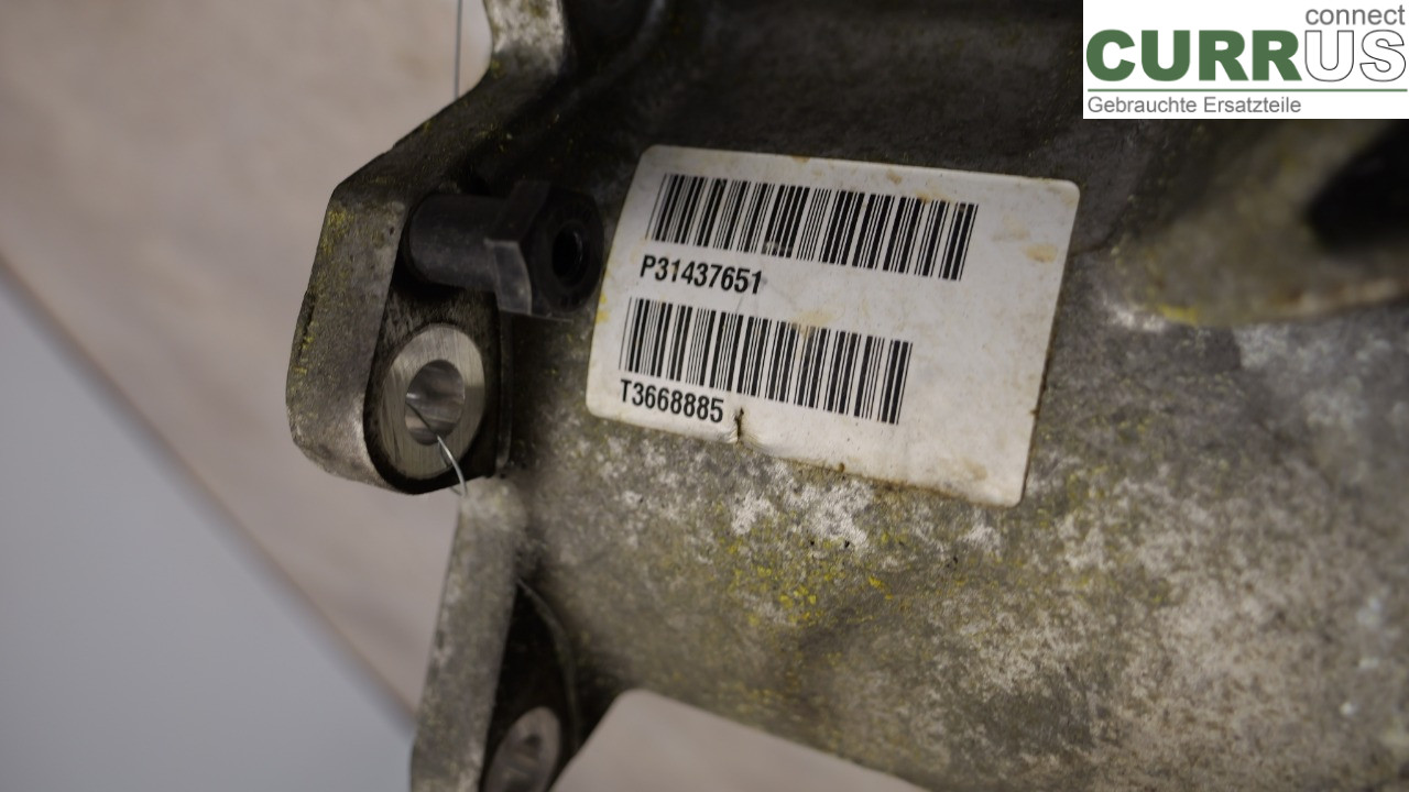 VOLVO XC70  14-16 Distribution gear box 36010508 D5244T12