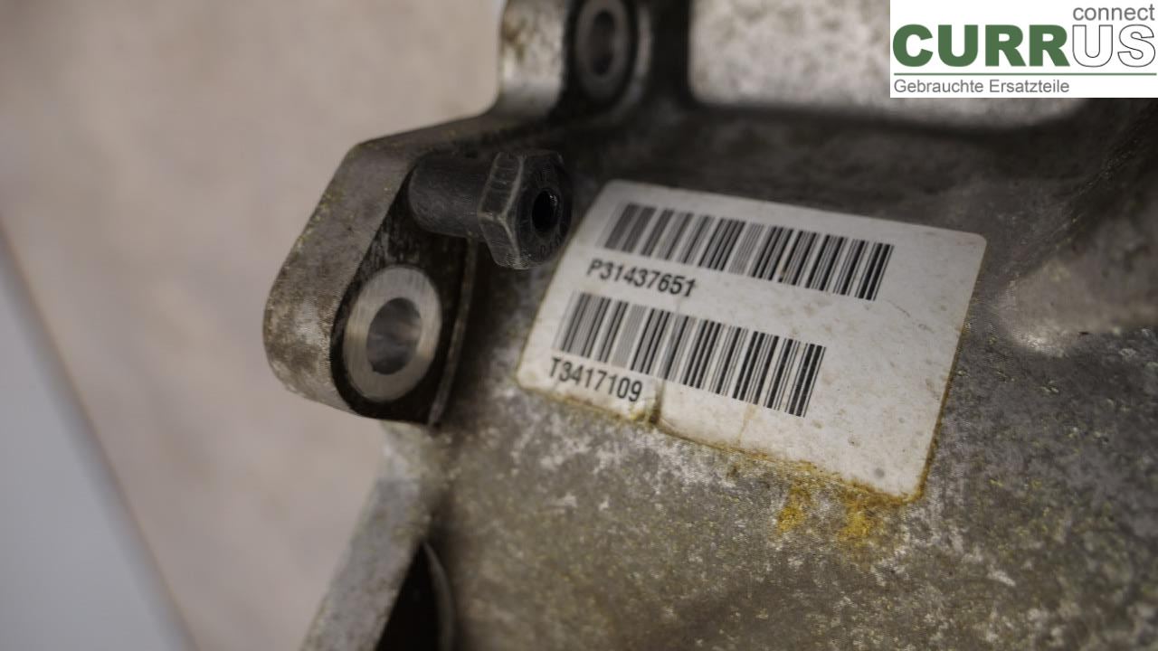 VOLVO XC70  14-16 Distribution gear box 36010508 D5244T20
