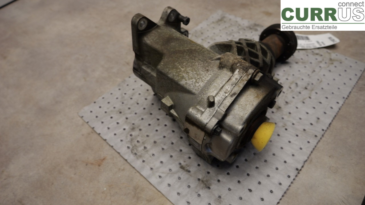 VOLVO XC70  14-16 Distribution gear box 36010508 D5244T20