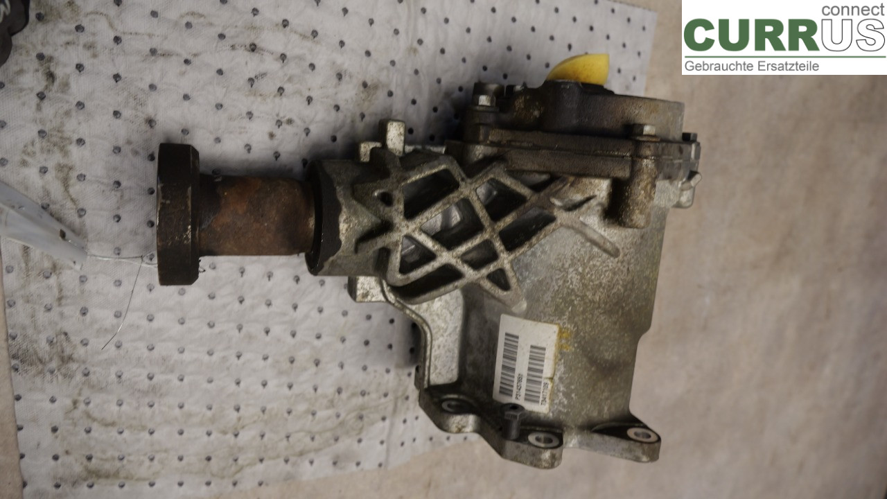 VOLVO XC70  14-16 Distribution gear box 36010508 D5244T20