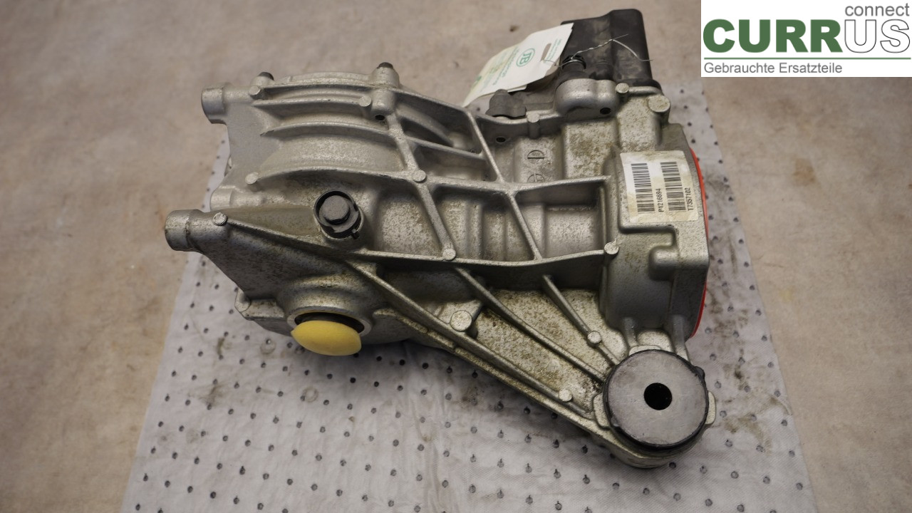 VOLVO V60 CROSS COUNTRY 19- Differential 36010143 D4204T14
