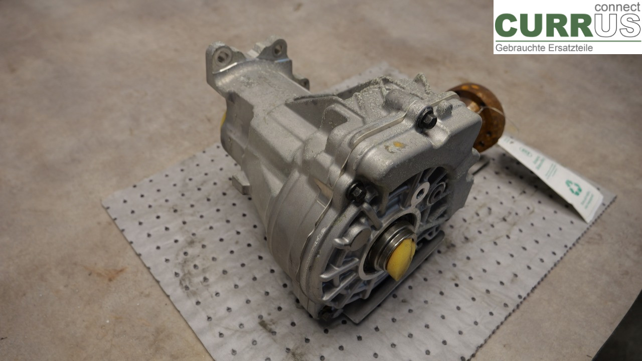 VOLVO XC60  18- Skrzynia rozdzielcza 36011765 B420T2