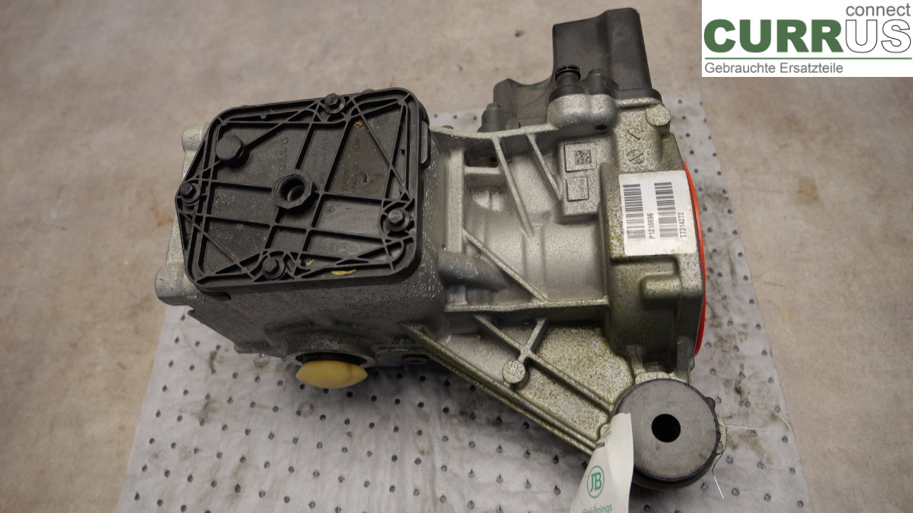 VOLVO XC60  18- Differential 36011762 B420T2