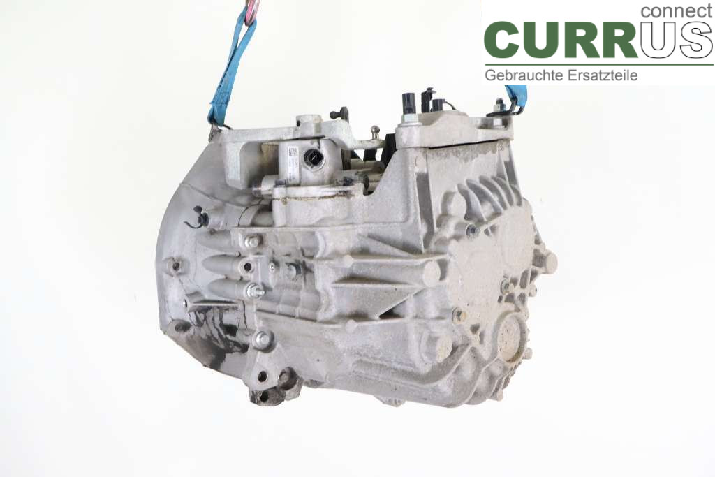 VOLVO V60  14-18 Gearbox (6-speed) 36051127 D4162T