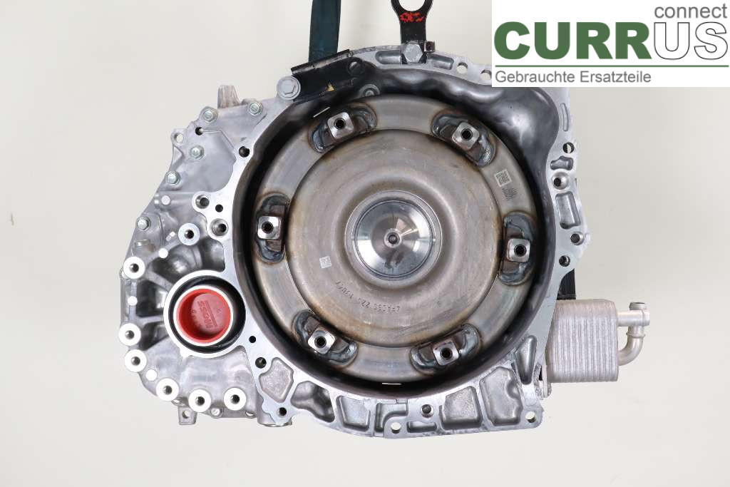 VOLVO XC60  18- Gearbox (Automatic) 36011757 D420T8