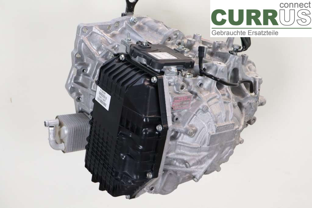 VOLVO XC60  18- Gearbox (Automatic) 36011757 D420T8