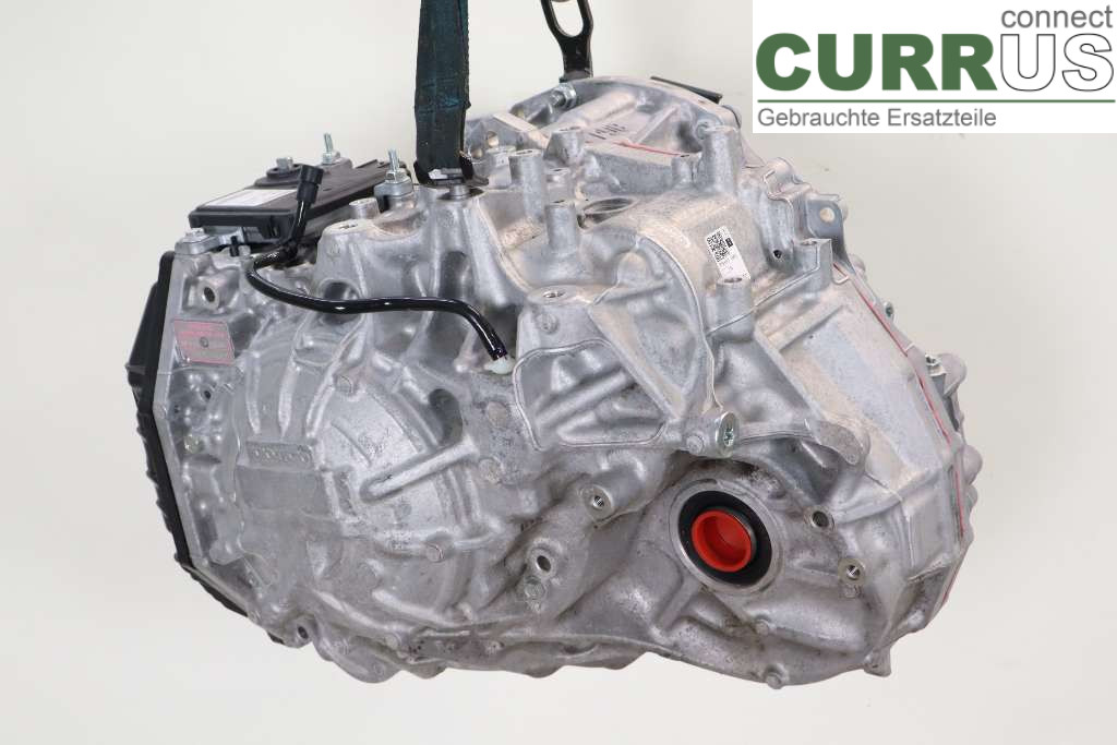 VOLVO XC60  18- Gearbox (Automatic) 36011757 D420T8