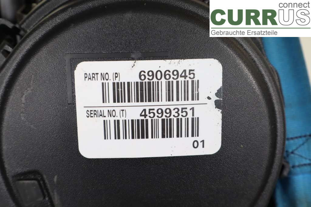 VOLVO XC60  18- Motor 36010463 D420T8