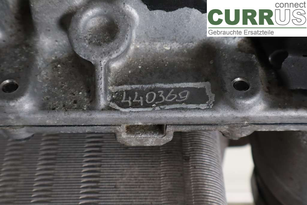 VOLVO XC60  18- Motor 36010463 D420T8
