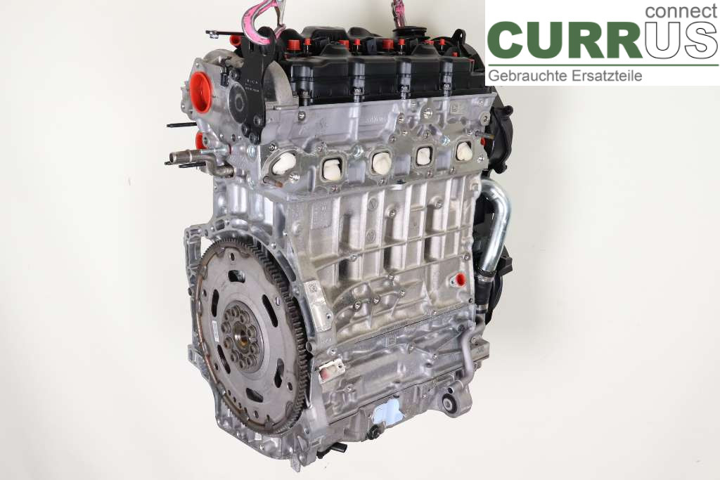 VOLVO XC60  18- Motor 36010463 D420T8