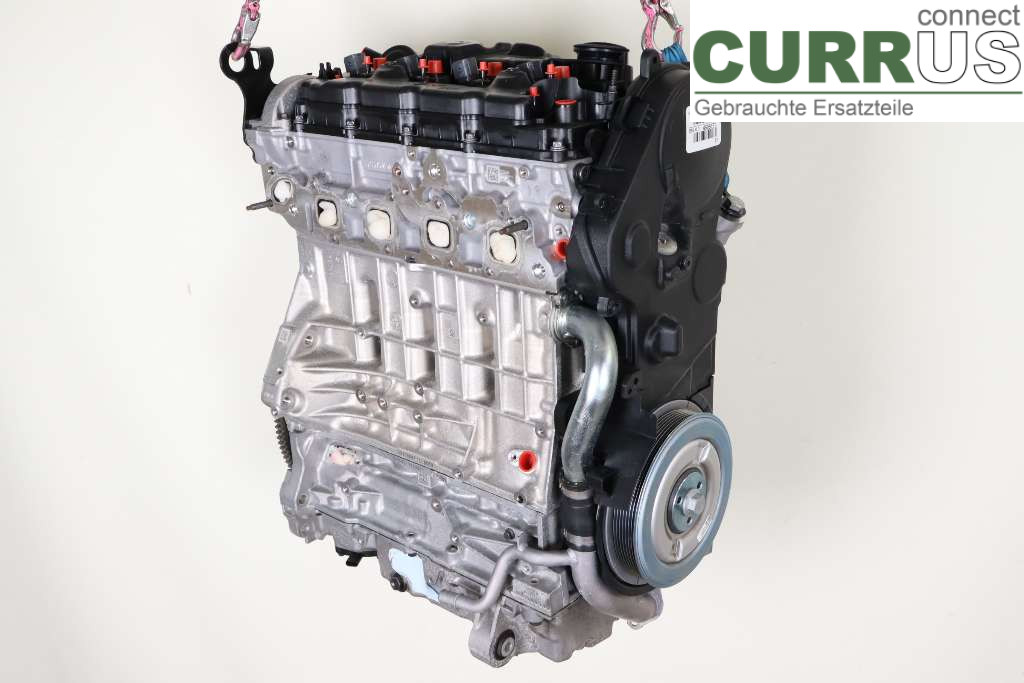 VOLVO XC60  18- Motor 36010463 D420T8