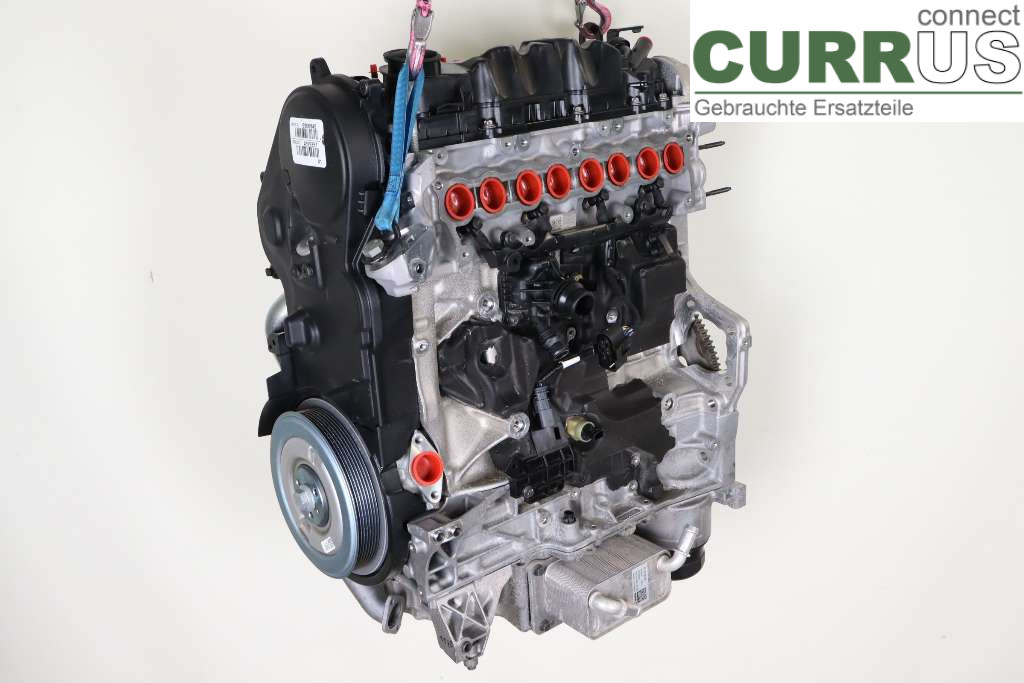 VOLVO XC60  18- Motor 36010463 D420T8