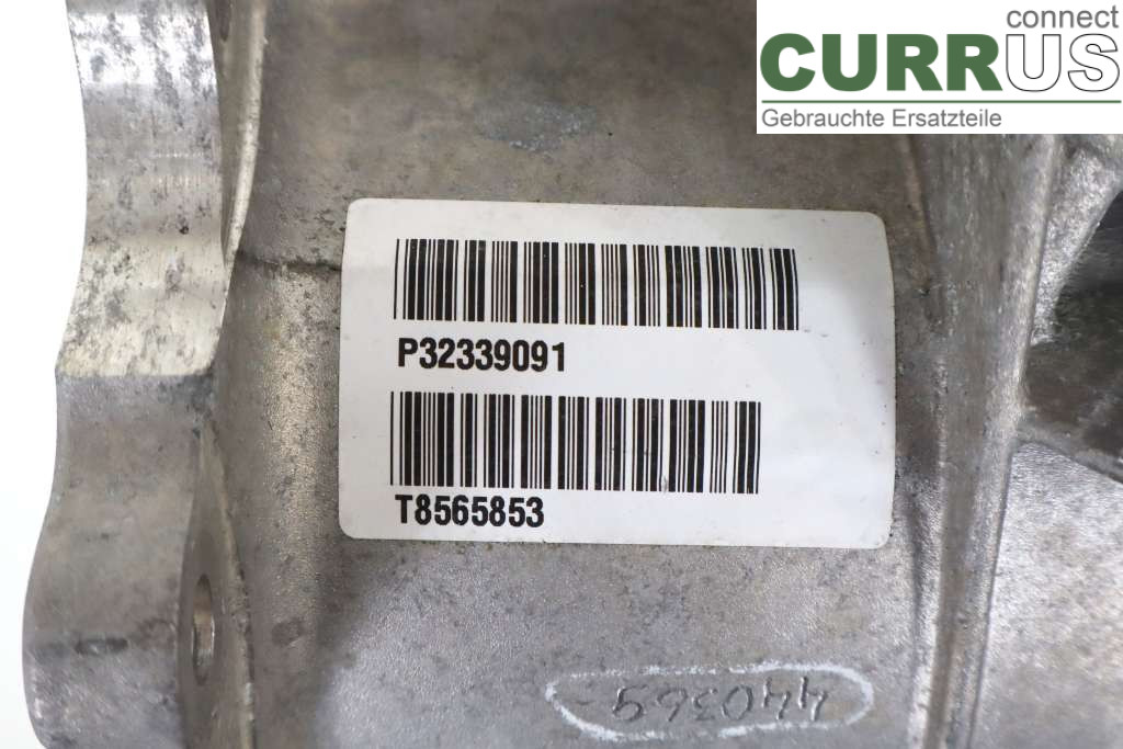 VOLVO XC60  18- Skrzynia rozdzielcza 36011765 D420T8
