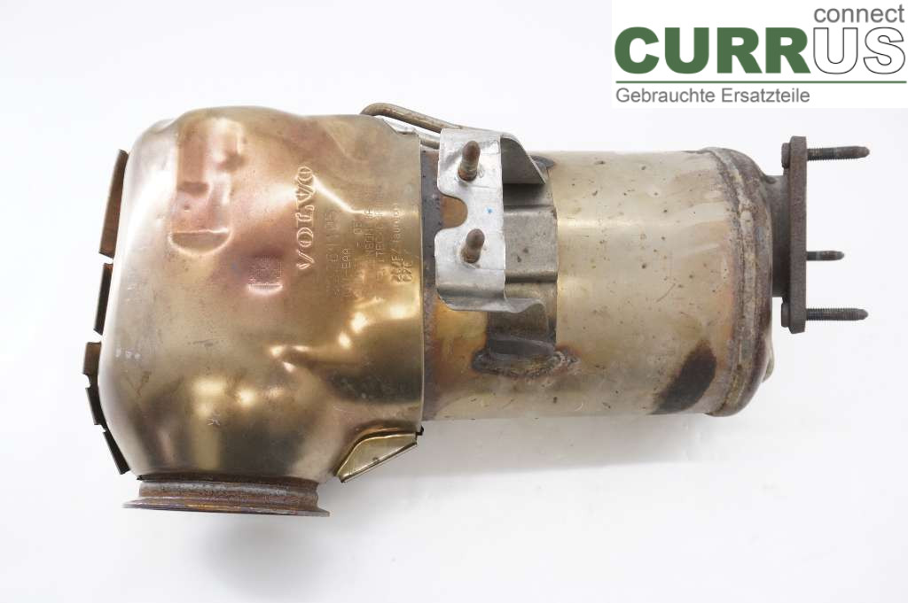 VOLVO V90 CROSS COUNTRY 17- Particle Filter 36003380 D4204T14