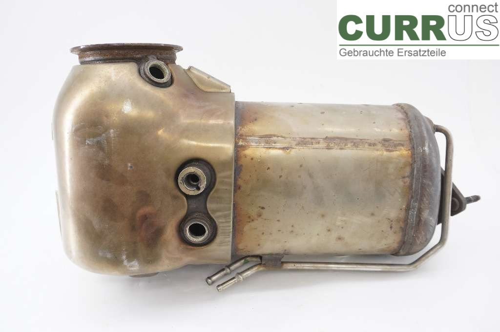VOLVO V90 CROSS COUNTRY 17- Particle Filter 36003380 D4204T14