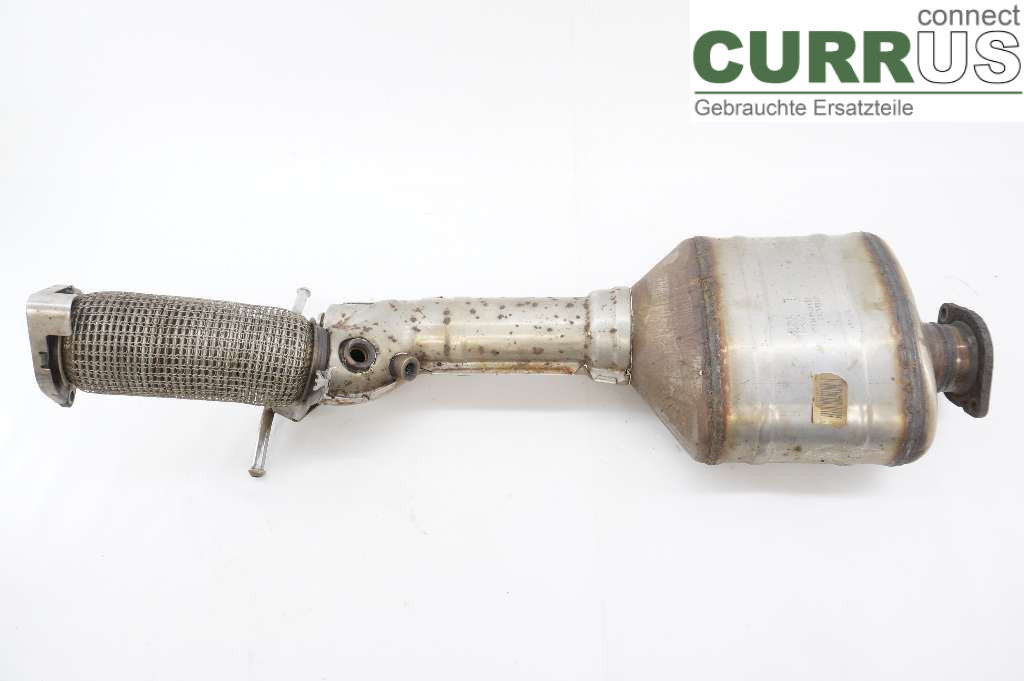 VOLVO V90 CROSS COUNTRY 17- Catalyseur 36012729 D4204T14