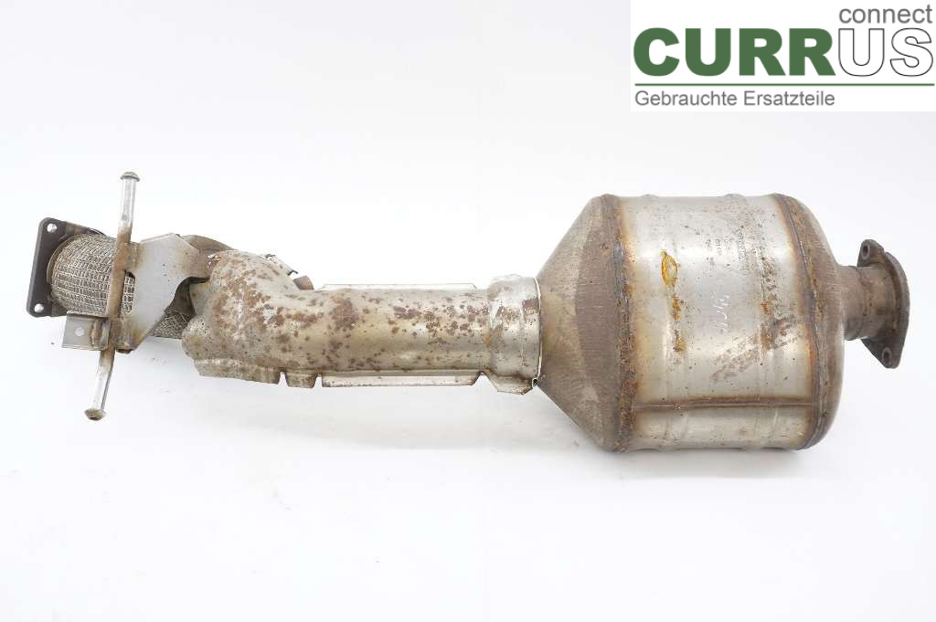 VOLVO V90 CROSS COUNTRY 17- Catalyseur 36012729 D4204T14
