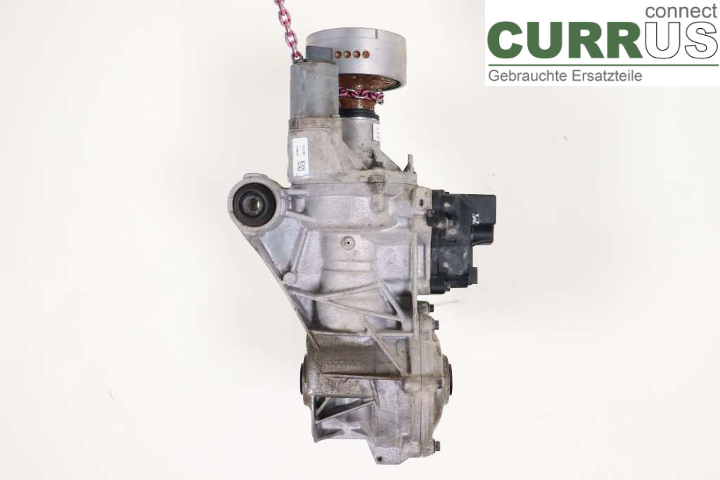 VOLVO XC60  18- Differential 36011762 D420T8