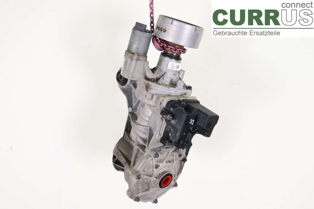 VOLVO XC60  18- Differential 36011762 D420T8