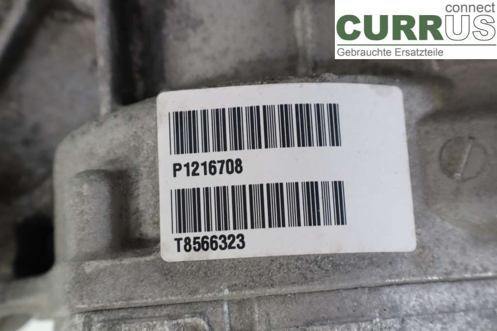 VOLVO XC60  18- Differential 36011762 D420T8