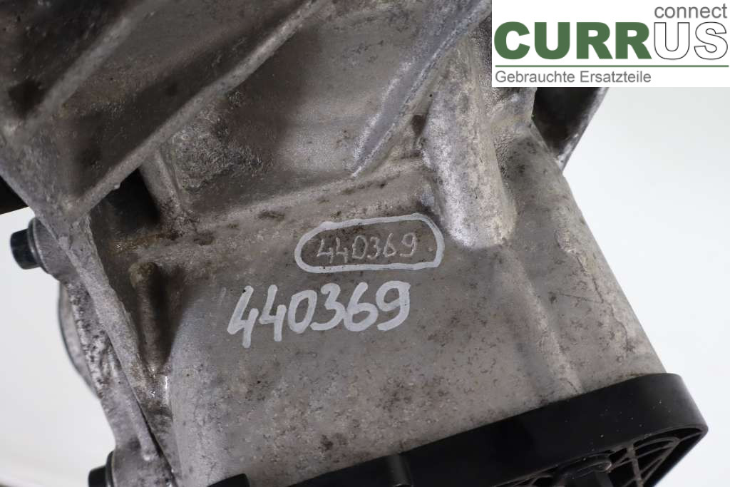 VOLVO XC60  18- Differential 36011762 D420T8