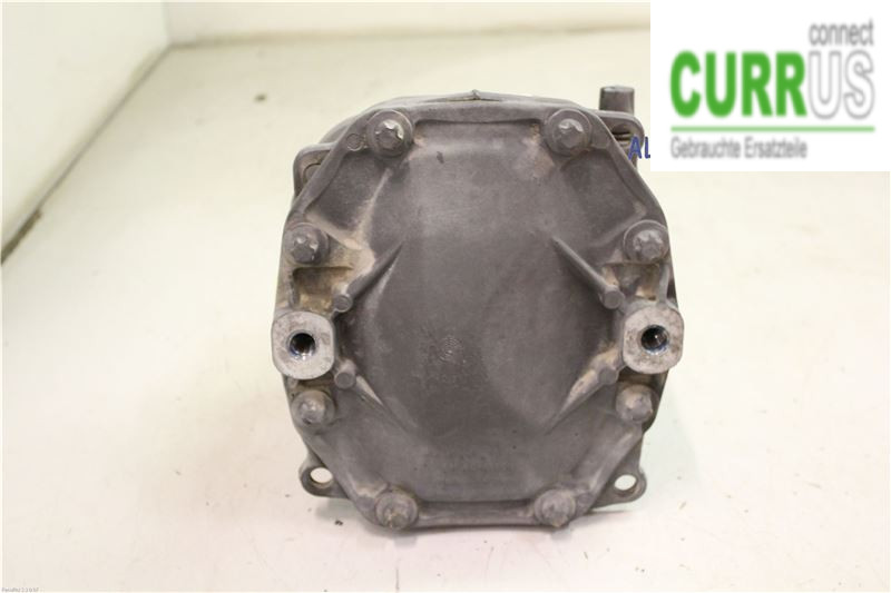 MB SLK 200-350  (R171) 05-11 Differential A1713500514 200 Kompressor