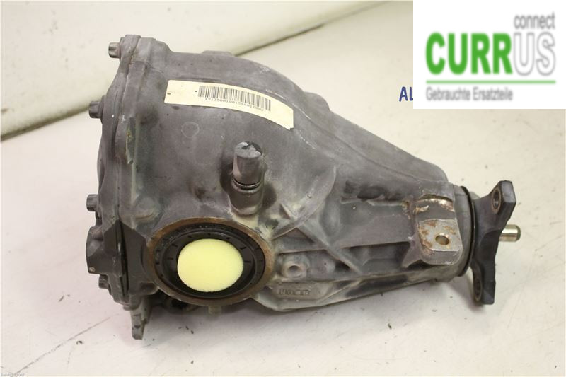 MB SLK 200-350  (R171) 05-11 Differential A1713500514 200 Kompressor