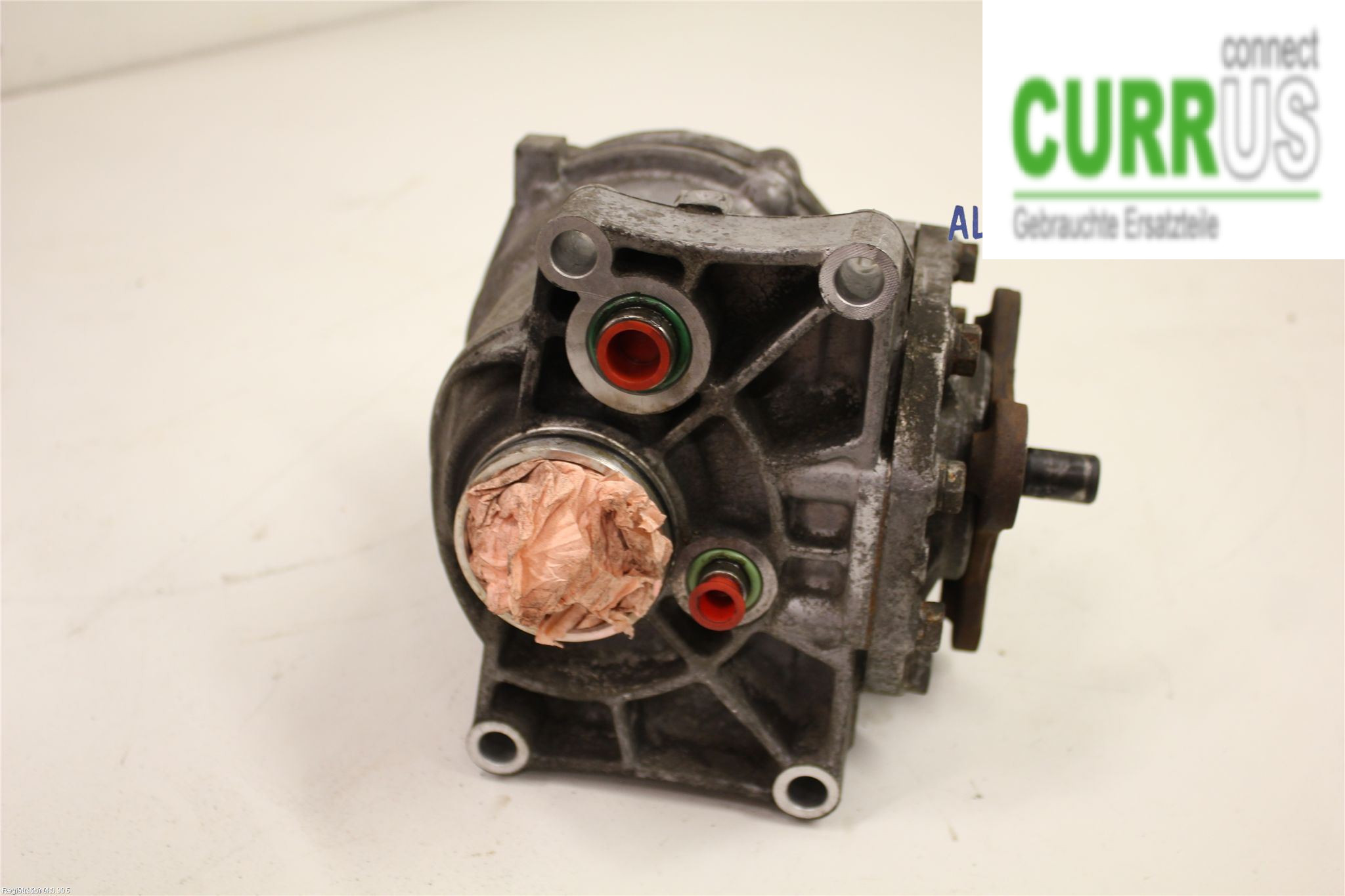 VW GOLF III     92-99 Differential 02C409107D 2.9VR6