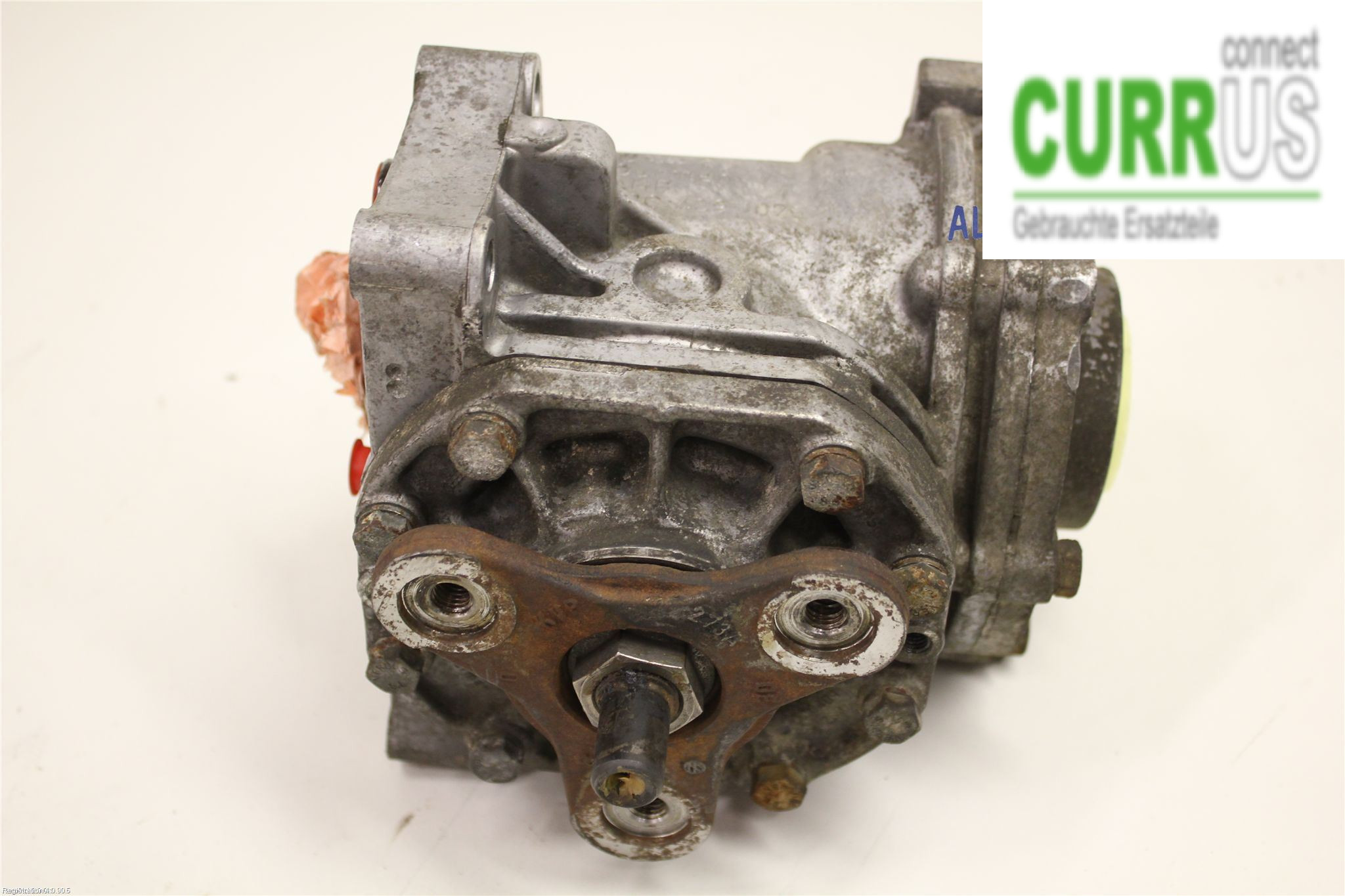 VW GOLF III     92-99 Differential 02C409107D 2.9VR6