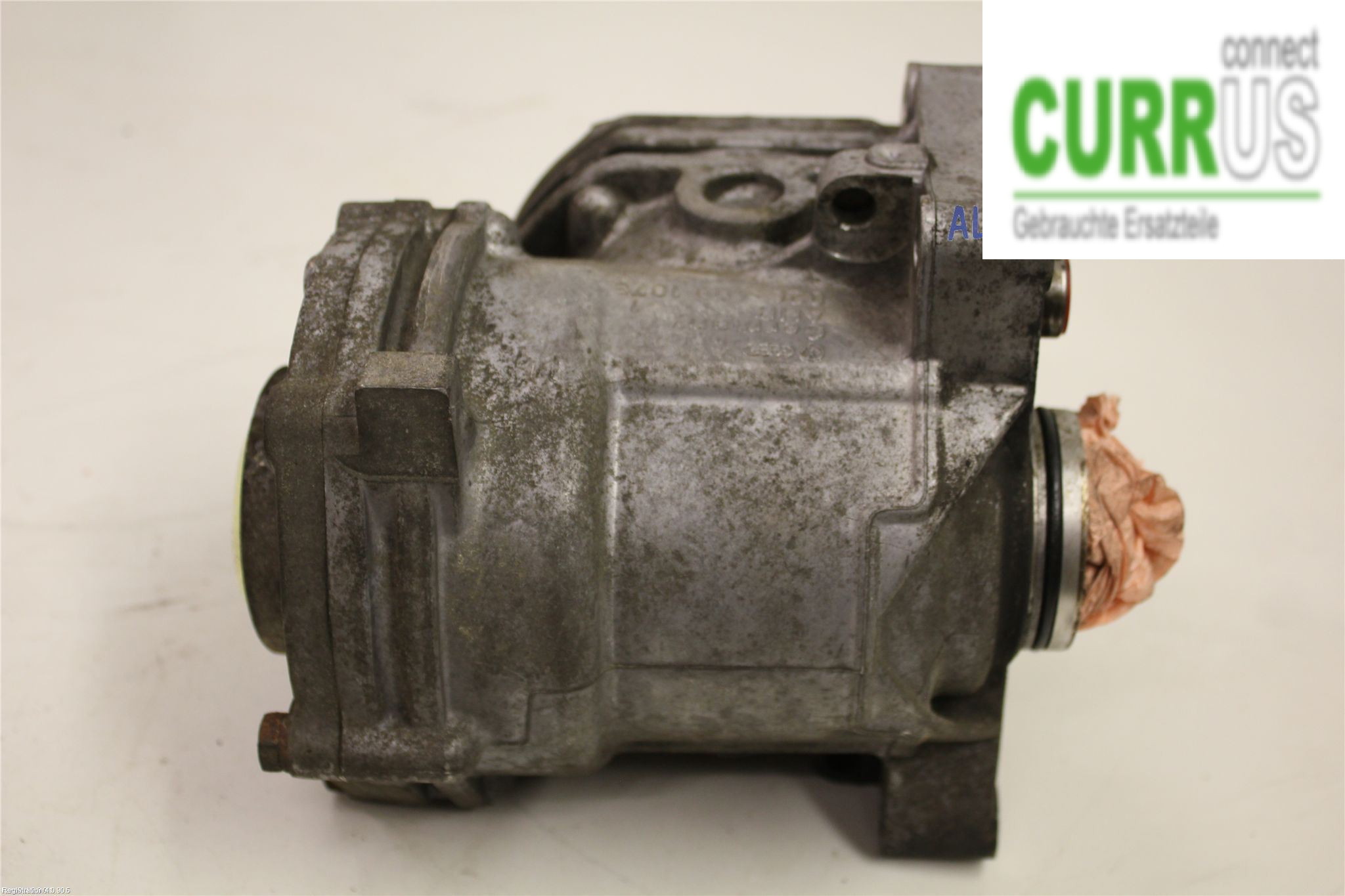 VW GOLF III     92-99 Differential 02C409107D 2.9VR6
