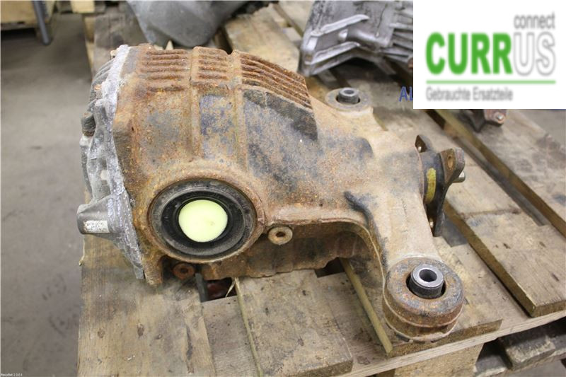 LEXUS GS 300/430/450H 05-12 Differential  430
