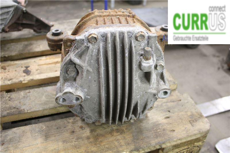 LEXUS GS 300/430/450H 05-12 Differential  430